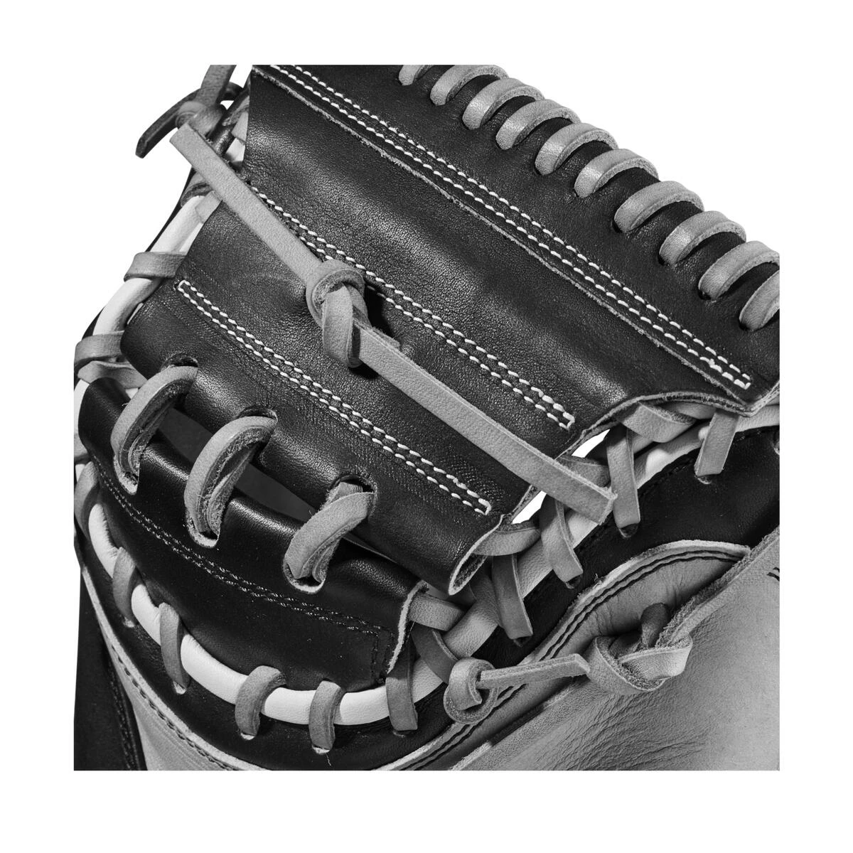 Top 10 ๐ Hit After Hit Wilson 2023 A2000 M2 33.5″ Catcher’s Mitt โค๏ธ - Image 5