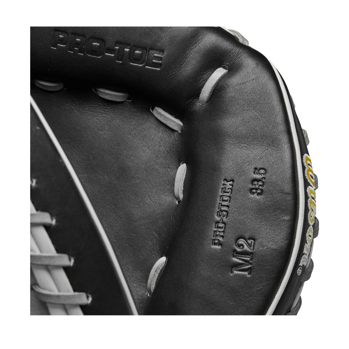Top 10 ๐ Hit After Hit Wilson 2023 A2000 M2 33.5″ Catcher’s Mitt โค๏ธ - Image 7