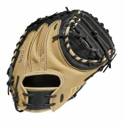 Hot Sale 😀 Hit After Hit Wilson 2023 A2000 1790SS 34″ Catcher’s Mitt 🔥