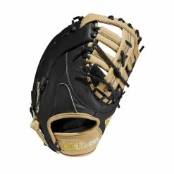 Best reviews of 𧨠Hit After Hit Wilson 2023 A2000 1679SS 12.5″ First Base Mitt π