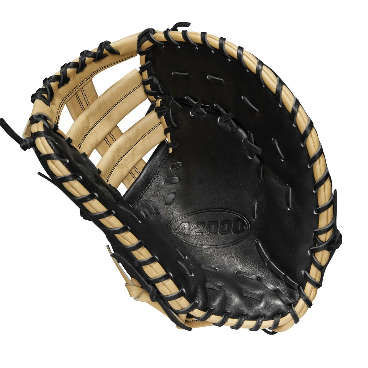 Best reviews of ๐งจ Hit After Hit Wilson 2023 A2000 1679SS 12.5″ First Base Mitt ๐ - Image 2