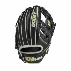 Brand new ๐ Hit After Hit Wilson 2023 A2000 SC1786SS 11.5″ Infield Glove ๐