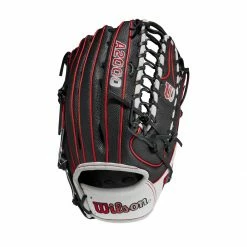 Buy π₯ Hit After Hit Wilson 2023 A2000 SCOT7SS 12.75″ Outfield Glove π