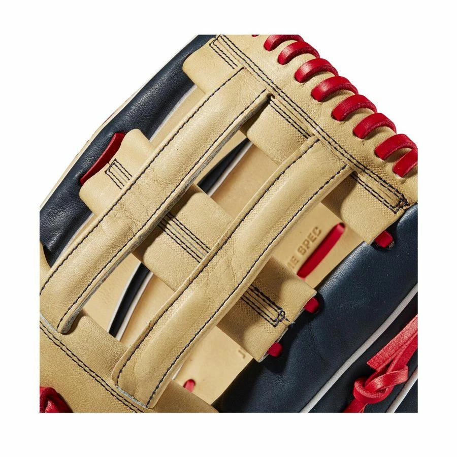 Wholesale ๐ฅ Hit After Hit Wilson 2023 Juan Soto A2K 12.75” Outfield Glove ๐ฏ - Image 5
