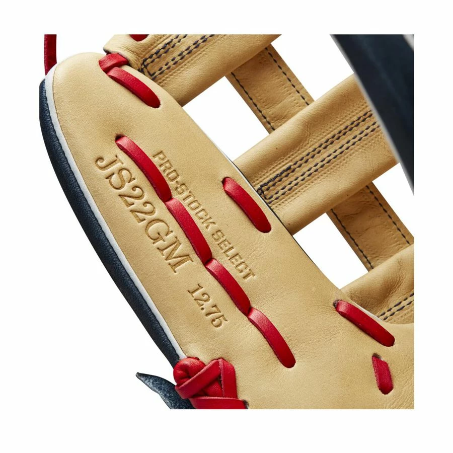 Wholesale ๐ฅ Hit After Hit Wilson 2023 Juan Soto A2K 12.75” Outfield Glove ๐ฏ - Image 7