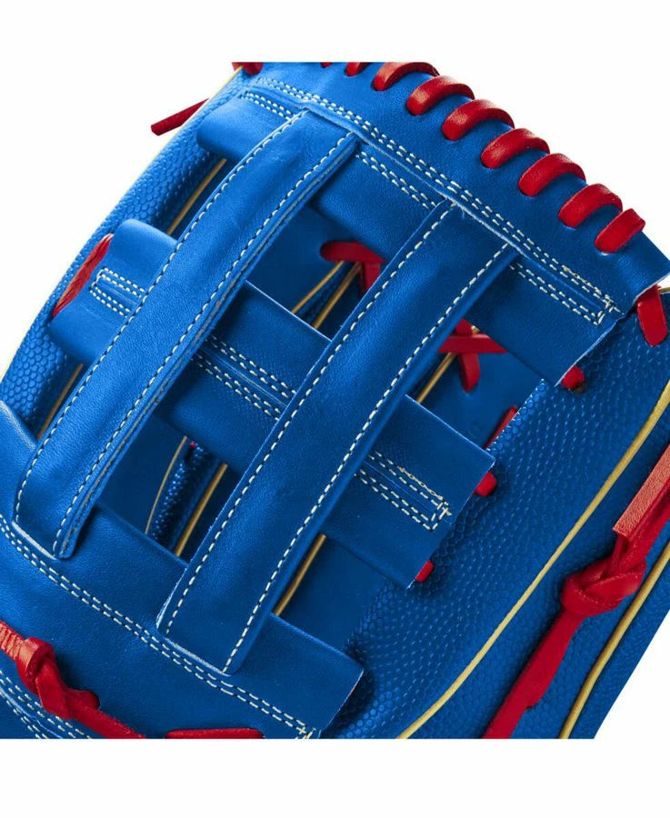 Promo ๐ Hit After Hit Wilson 2023 Mookie Betts A2K 12.5” Outfield Glove ๐ - Image 5
