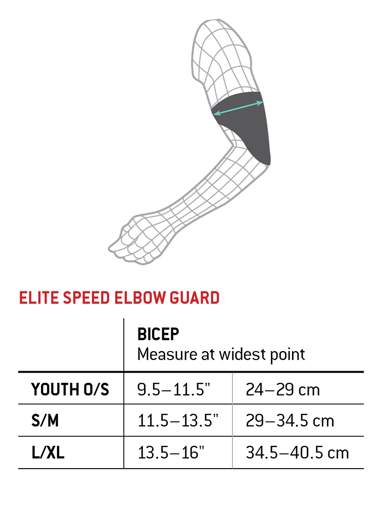 Budget 😍 Hit After Hit G-Form – ELITE SPEED BATTER’S ELBOW GUARD ✨ - Image 8