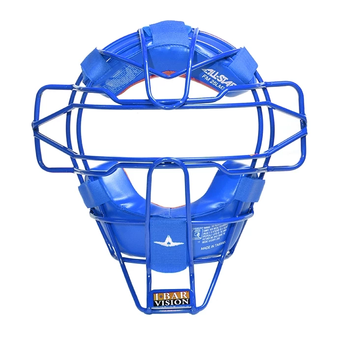 Best Pirce π Hit After Hit All Star Classic Traditional Face Mask (FM25LMX) π - Image 3