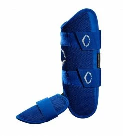 Outlet ๐ Hit After Hit EvoShield PRO-SRZ Batter’s Leg Guard – Black (WTV1200BL) โจ