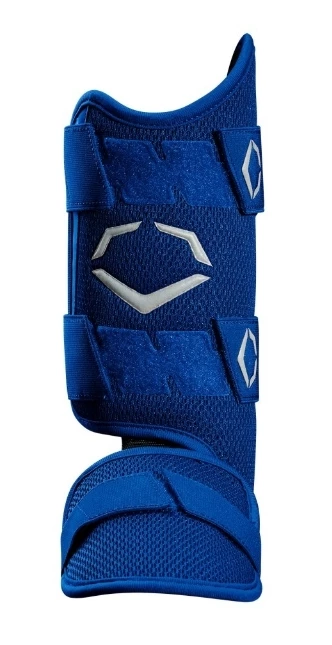 Cheapest 🥰 Hit After Hit EvoShield PRO-SRZ Batter’s Leg Guard – Royal (WTV1200RO) ✔️ - Image 3