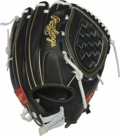 Buy 💯 Hit After Hit Rawlings HOH 12″ Fastpitch Glove (PRO120SB-3BW) 😉