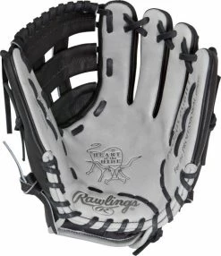 Cheap ✨ Hit After Hit Rawlings HOH 11.75″ Infield Glove – PRO205-6GBWT ✔️
