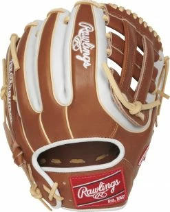 Best deal ๐คฉ Hit After Hit Rawlings HOH 11.5″ Narrow Fit Infield Glove (PRO314-6GBW) ๐