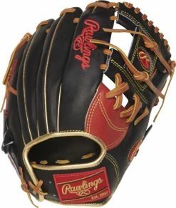Brand new ๐ Hit After Hit Rawlings HOH 11.5″ Infield Glove – PRONP4-2SBG ๐