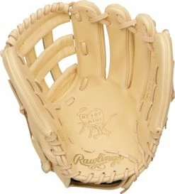 Best Sale 🛒 Hit After Hit Rawlings Heart Of The Hide R2G 12.25″ Infield Glove (PRORKB17) 🌟