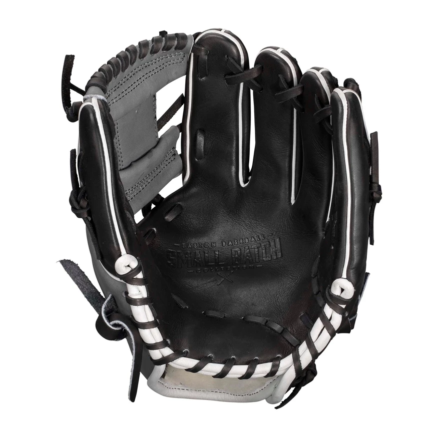 Best deal π Hit After Hit Easton – Small Batch No. 53-1 11.25″ Infield Glove – (Small Batch 53-1) β€οΈ