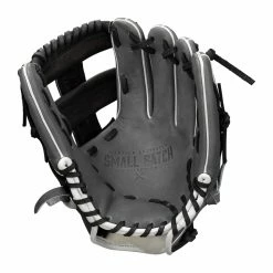 Flash Sale 🤩 Hit After Hit Easton – Small Batch No. 53-2 11.5″ Infield Glove – (Small Batch 53-2) 🎉