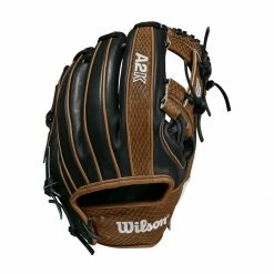 Best Pirce 💯 Hit After Hit Wilson A2K 1786 11.5″ Infielder’s Glove 😉