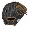 Outlet 👏 Hit After Hit Wilson A2K M1D 33.5″ Catcher’s Mitt ❤️