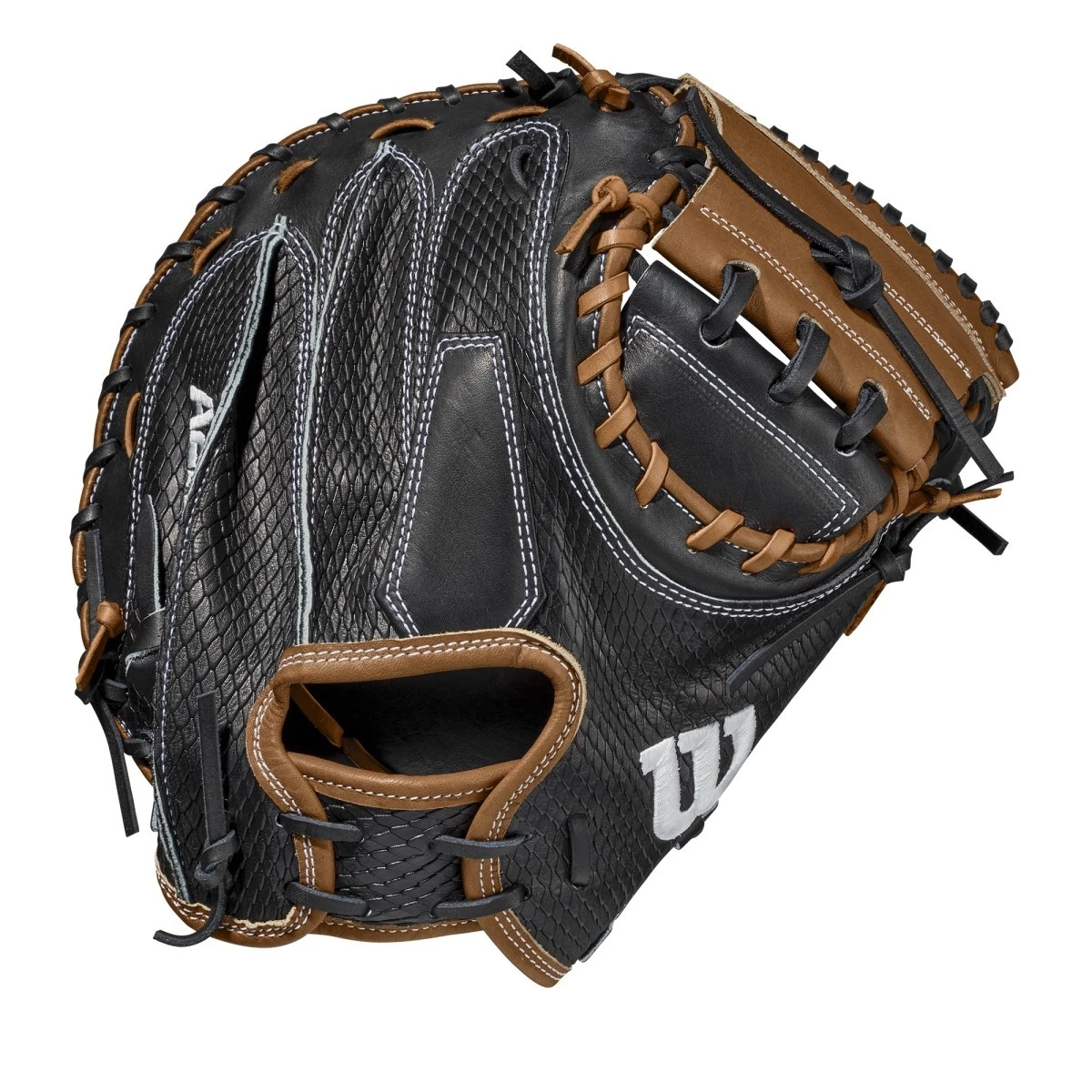 Outlet ๐ Hit After Hit Wilson A2K M1D 33.5″ Catcher’s Mitt โค๏ธ
