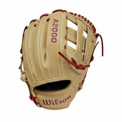 Wholesale 🔔 Hit After Hit Wilson A2000 2021 PP05 11.5″ Infield Glove ❤️