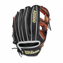 Deals ๐ Hit After Hit Wilson A2000 2021 1975 11.75″ Infield Glove โญ