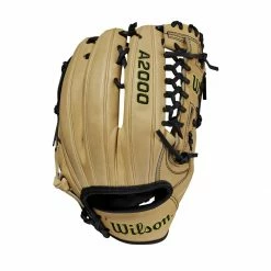 Brand new ๐ Hit After Hit Wilson A2000 2021 A12 12″ Pitcher/Outfield Glove ๐
