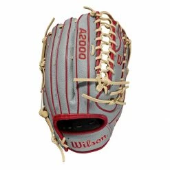 Budget ๐ฅ Hit After Hit Wilson A2000 2021 OT7SS 12.75″ Outfield Glove ๐