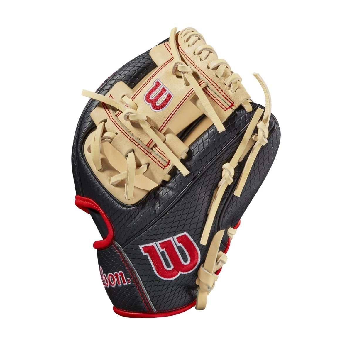Buy π Hit After Hit Wilson A2000 2021 PF88SS 11.25″ Pedroia Fit Infield Glove π - Image 3