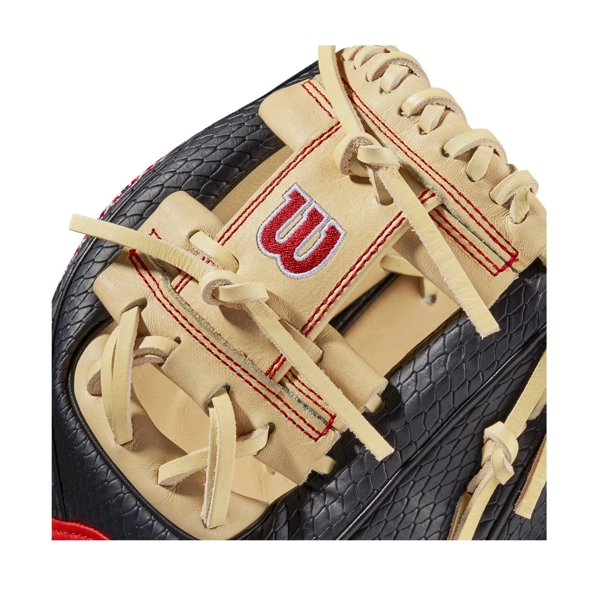 Buy π Hit After Hit Wilson A2000 2021 PF88SS 11.25″ Pedroia Fit Infield Glove π - Image 5
