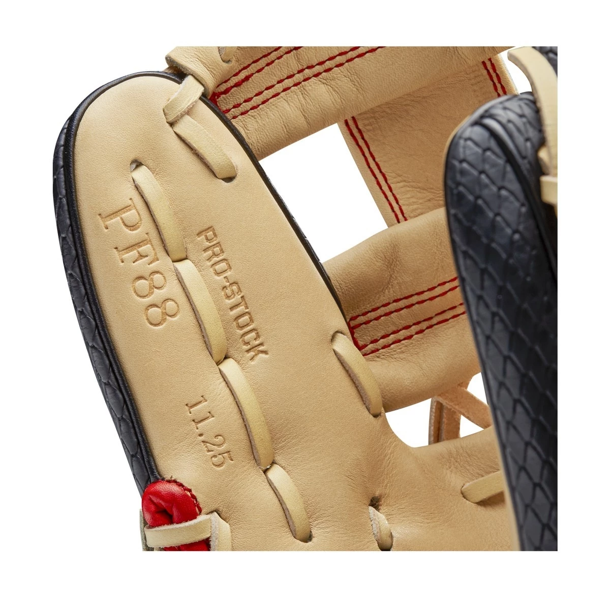 Buy π Hit After Hit Wilson A2000 2021 PF88SS 11.25″ Pedroia Fit Infield Glove π - Image 6