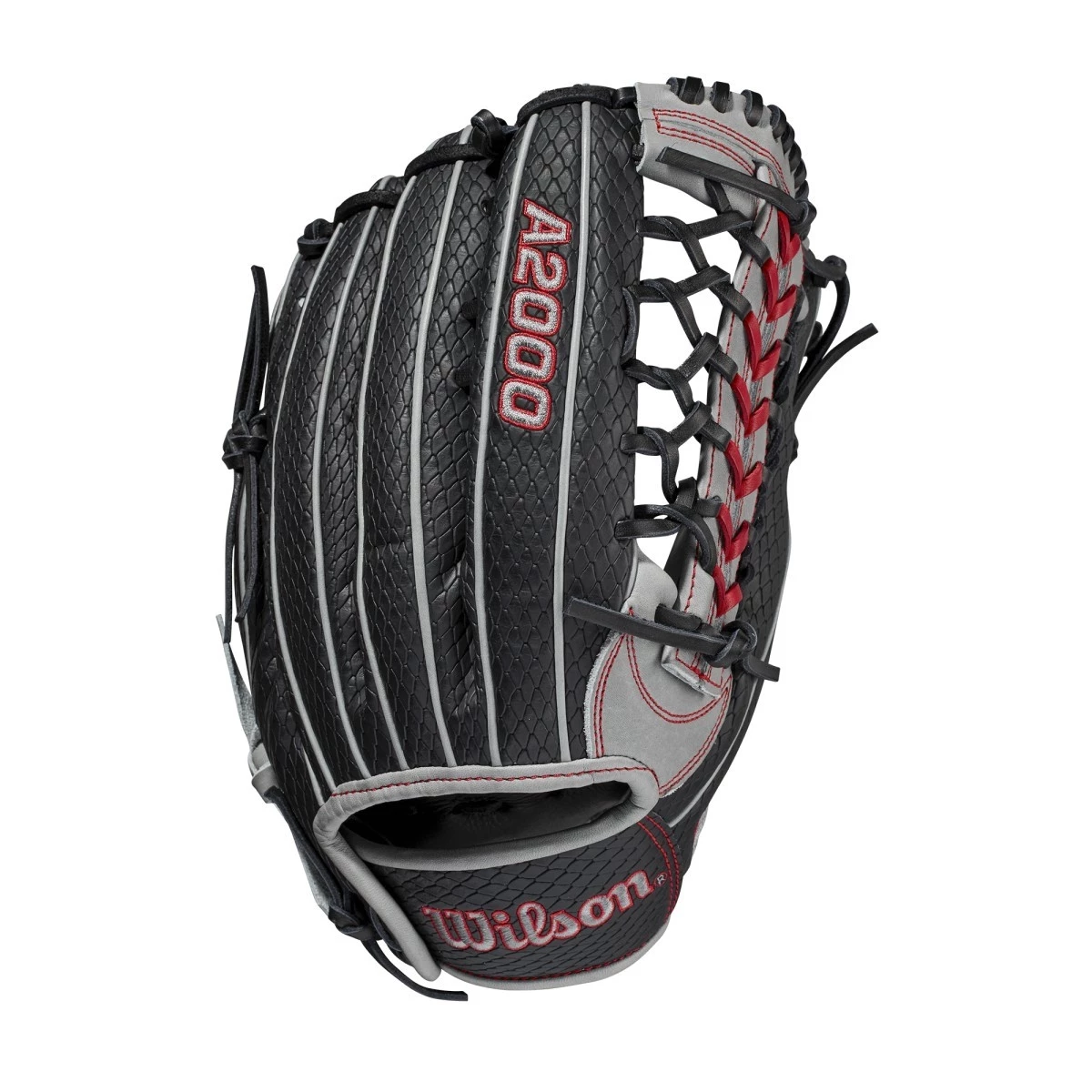 New π Hit After Hit Wilson A2000 2021 PF92SS 12.25″ Pedroia Fit Outfield Glove β