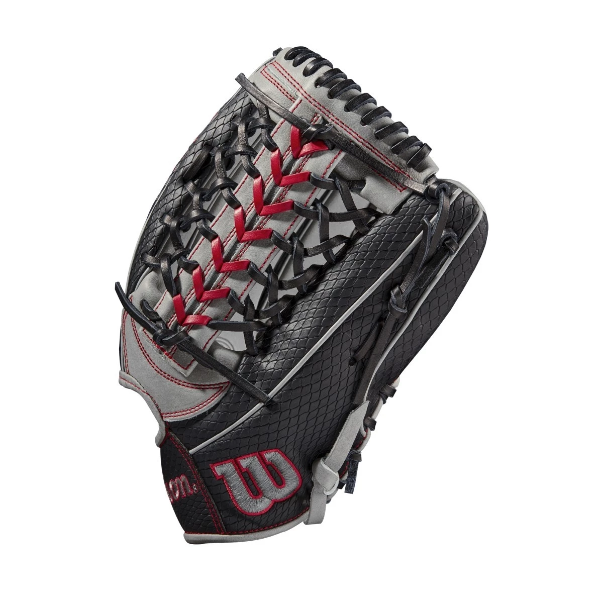 New π Hit After Hit Wilson A2000 2021 PF92SS 12.25″ Pedroia Fit Outfield Glove β - Image 3
