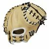 Flash Sale 😀 Hit After Hit Wilson A2000 2021 CM33 33″ Catcher’s Mitt 🔔