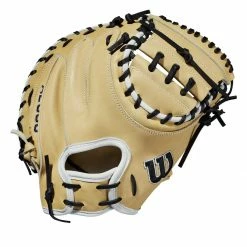 Flash Sale 😀 Hit After Hit Wilson A2000 2021 CM33 33″ Catcher’s Mitt 🔔