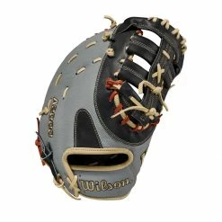 Best reviews of 👍 Hit After Hit Wilson A2000 2021 1620SS 12.5″ First Base Mitt 😀