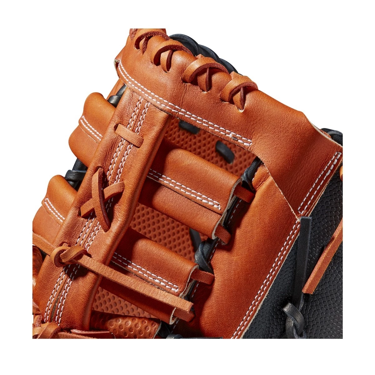 Best reviews of 👏 Hit After Hit Wilson A2000 2021 SC1620SS 12.5″ First Base Mitt ✔️ - Image 5