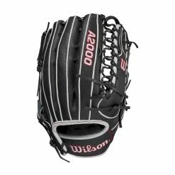 Budget โ Hit After Hit Wilson A2000 2021 SCOT7SS 12.75″ Outfield Glove ๐งจ