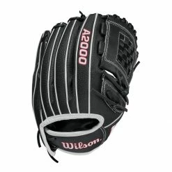 Discount ๐ Hit After Hit Wilson A2000 2021 P12SS 12″ Pitcher’s Fastpitch Glove โ๏ธ