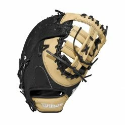 Wholesale β Hit After Hit Wilson A2K 2021 JAB79 12.5″ Abreu Game Model Mitt π₯