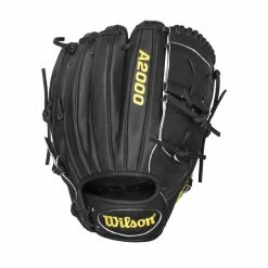 Top 10 🛒 Hit After Hit Wilson A2000 2021 CK22 11.75″ Kershaw Game Model Glove ⌛