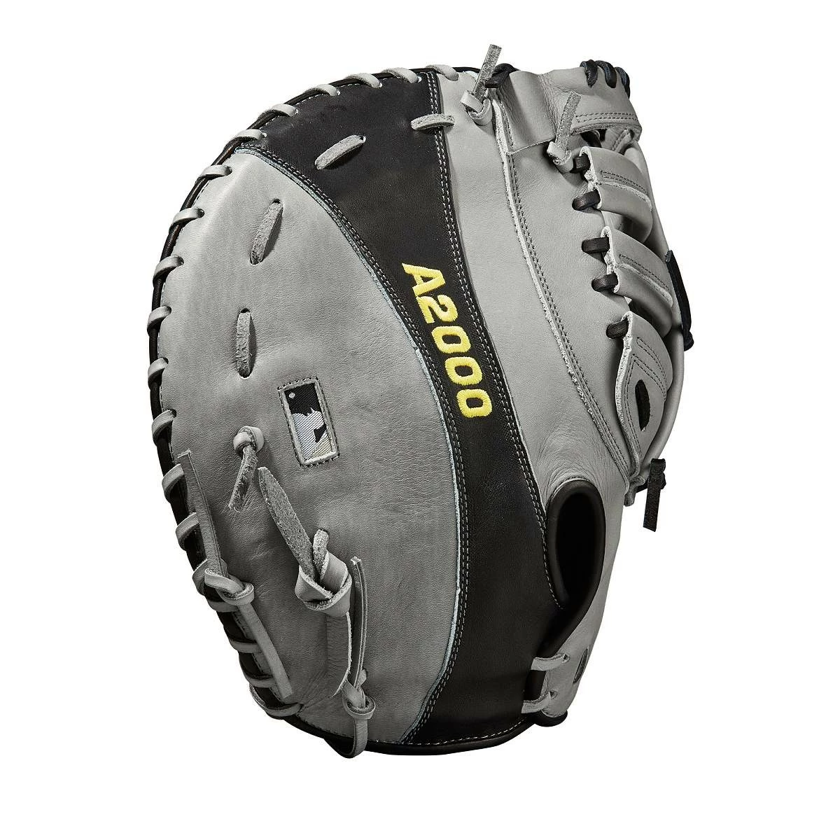 Flash Sale ๐ฅ Hit After Hit Wilson A2000 Series 2800 12″ LHT First Baseman’s Mitt – WTA20LB172800 ๐ - Image 3