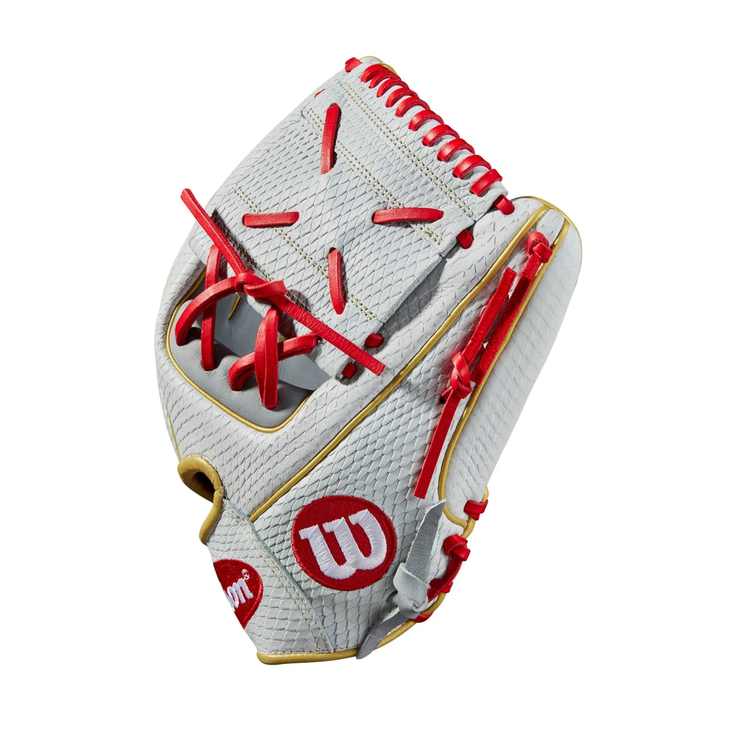 Wholesale ๐ Hit After Hit Wilson 2020 A2000 KS7 12″ Fastpitch Infield Glove – (WTA20RF20KS7GM) ๐ - Image 2