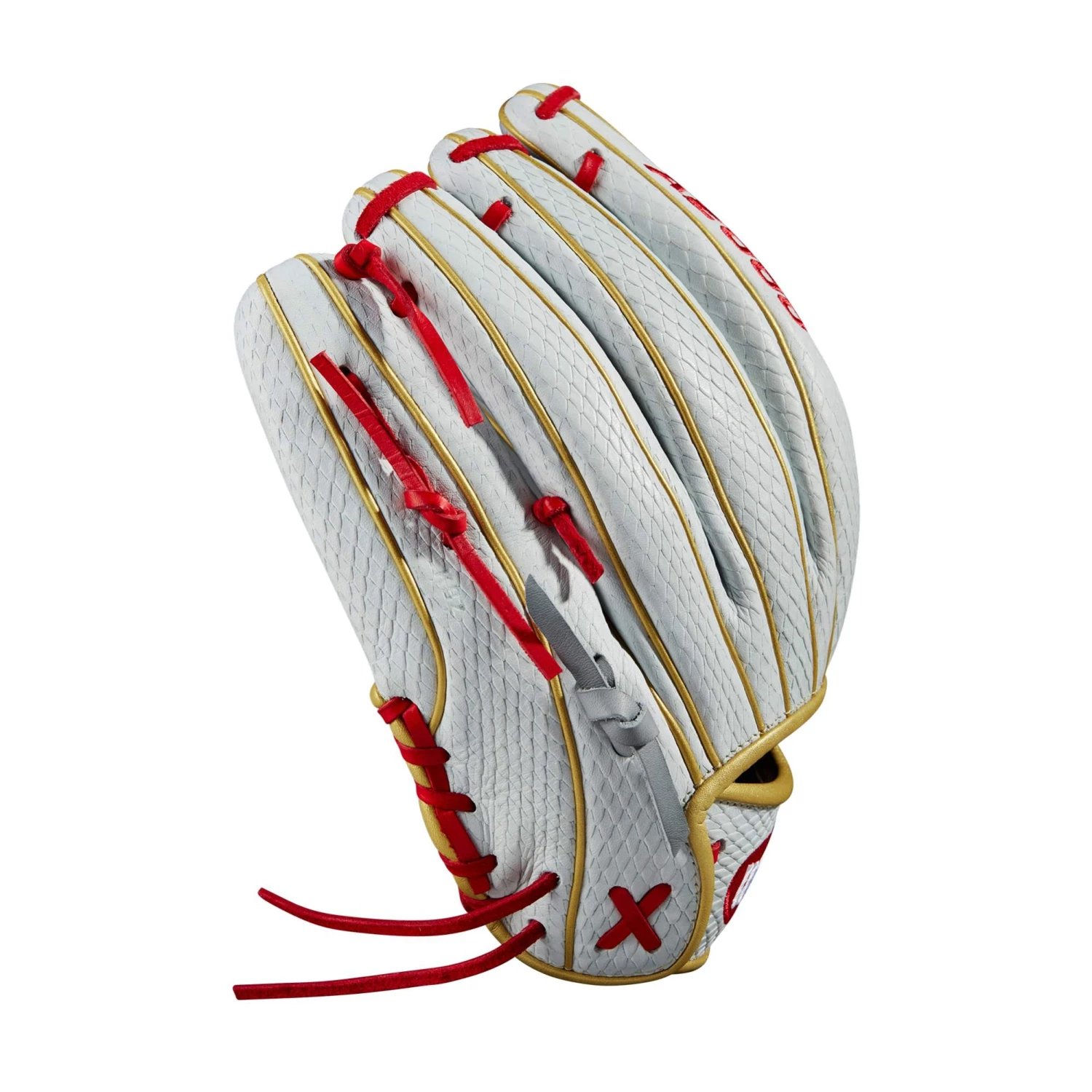Wholesale ๐ Hit After Hit Wilson 2020 A2000 KS7 12″ Fastpitch Infield Glove – (WTA20RF20KS7GM) ๐ - Image 3