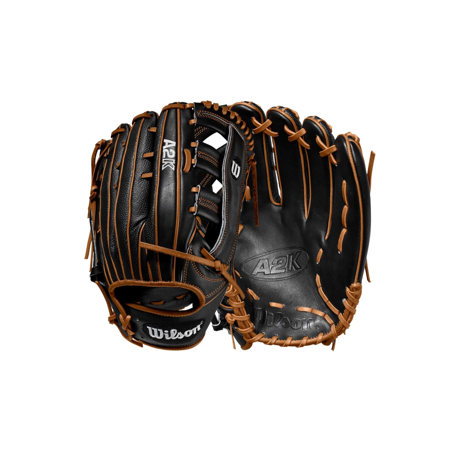Cheapest ๐ Hit After Hit Wilson 2020 A2K Series 1775SS 12.75″ Outfield Glove – WTA2KRB201775SS ๐ - Image 5
