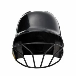 Deals โจ Hit After Hit EvoShield XVT Scion Batting Helmet W/ SB Mask (WTV7030BL) โจ