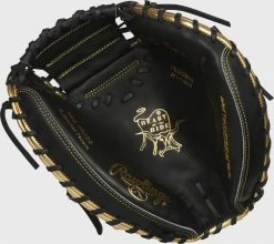 Promo 🎁 Hit After Hit Rawlings HOH 33.5″ Gary Sanchez Catcher’s Mitt (PROGS24) 👏