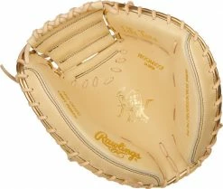 Buy 🛒 Hit After Hit Rawlings HOH Hyper Shell 34″ Catcher’s Mitt (PROCM41CCF) ⭐