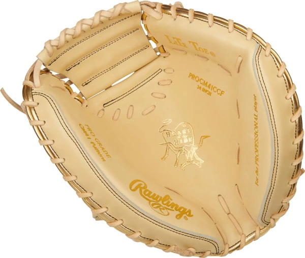 Buy π Hit After Hit Rawlings HOH Hyper Shell 34″ Catcher’s Mitt (PROCM41CCF) β