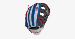 Best reviews of 💯 Hit After Hit Wilson 2022 Mookie Betts A2K MB50 GM 12.5″ Outfield Glove 🌟